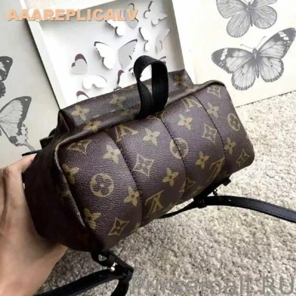AAA Replica Louis Vuitton Palm Springs Backpack PM M41560