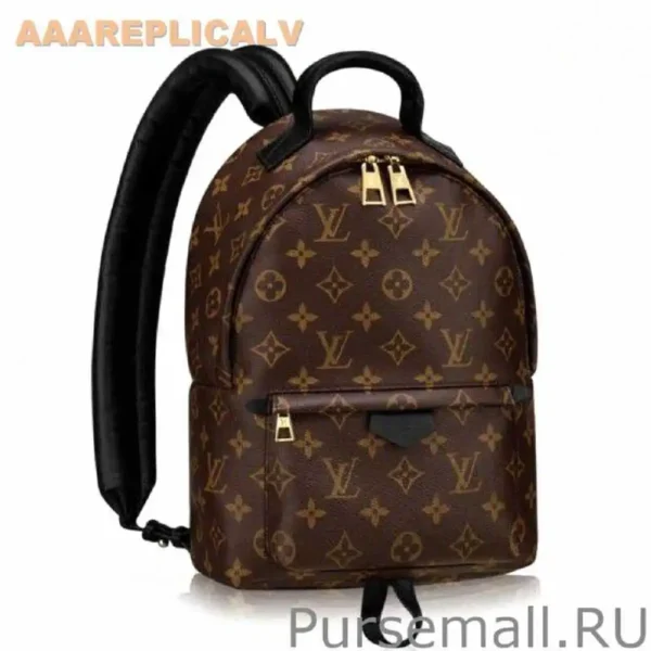 AAA Replica Louis Vuitton Palm Springs Backpack PM M41560