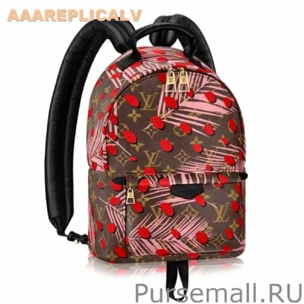 AAA Replica Louis Vuitton Palm Springs Backpack PM M41981