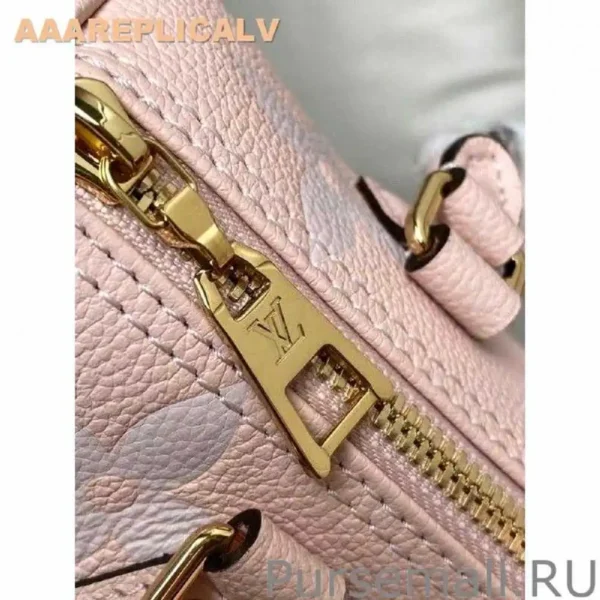 AAA Replica Louis Vuitton Papillon BB Bag By The Pool M45707