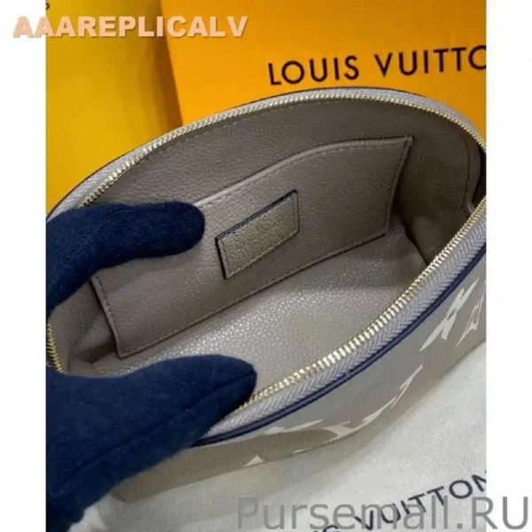 AAA Replica Louis Vuitton Pochette Cosmetique PM M45951