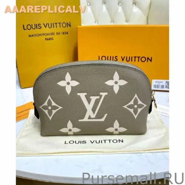 AAA Replica Louis Vuitton Pochette Cosmetique PM M45951