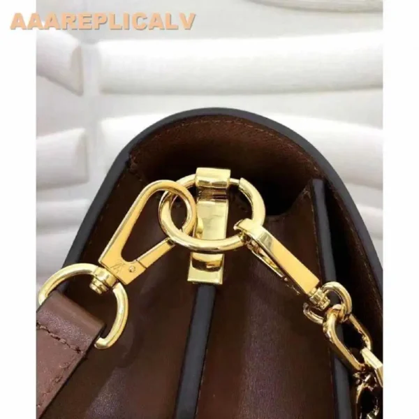AAA Replica Louis Vuitton Pochette Metis Bag M52019