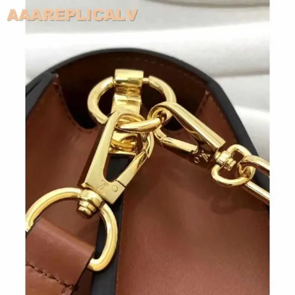 AAA Replica Louis Vuitton Pochette Metis Bag M62019