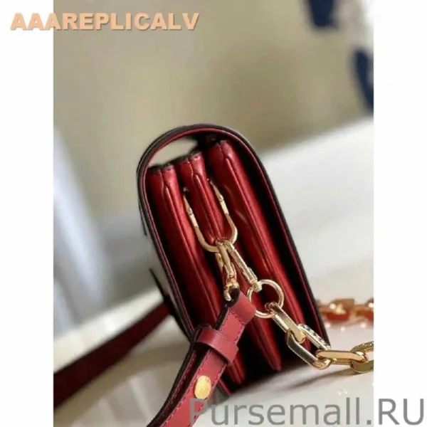AAA Replica Louis Vuitton Rendez Vous Bag In Calfskin M57744