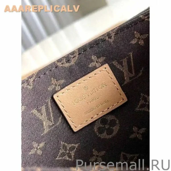 AAA Replica Louis Vuitton Rendez Vous Bag In Calfskin M57745