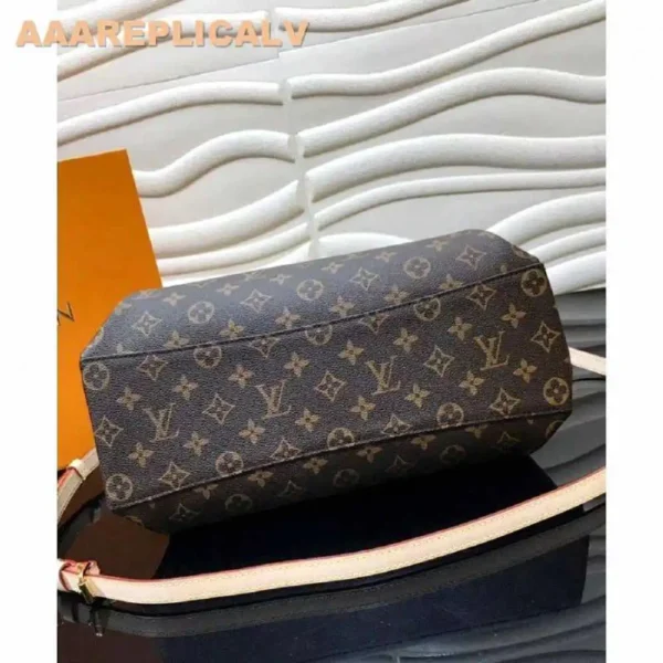 AAA Replica Louis Vuitton Rivoli MM Bag M44546