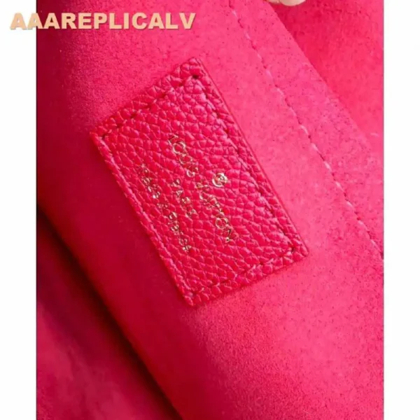 AAA Replica Louis Vuitton Saint Placide Bag Monogram M43713