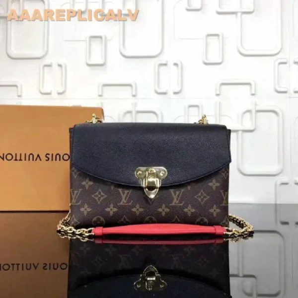 AAA Replica Louis Vuitton Saint Placide Bag Monogram M43714