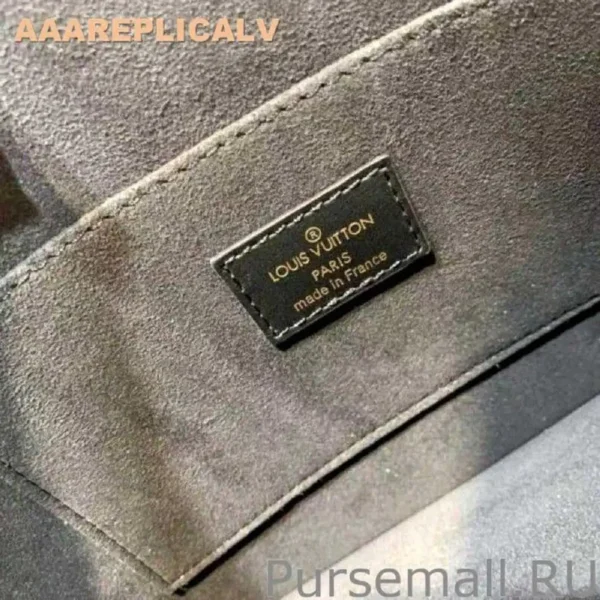 AAA Replica Louis Vuitton Since 1854 Dauphine MM Bag M57211