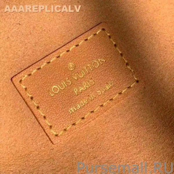AAA Replica Louis Vuitton Since 1854 Vanity PM Bag M57403