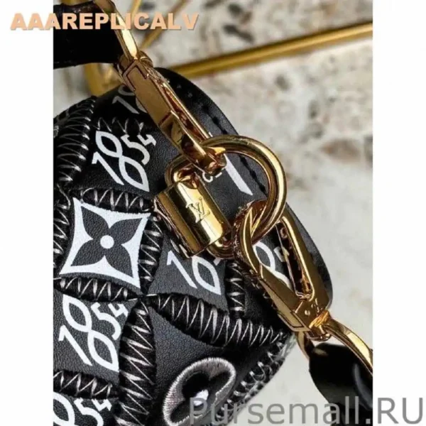 AAA Replica Louis Vuitton Twist MM Bag Since 1854 M57442