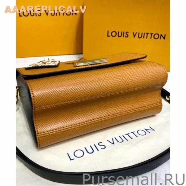 AAA Replica Louis Vuitton Twist MM M58689