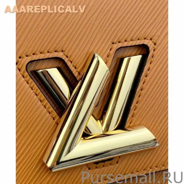 AAA Replica Louis Vuitton Twist MM M58689