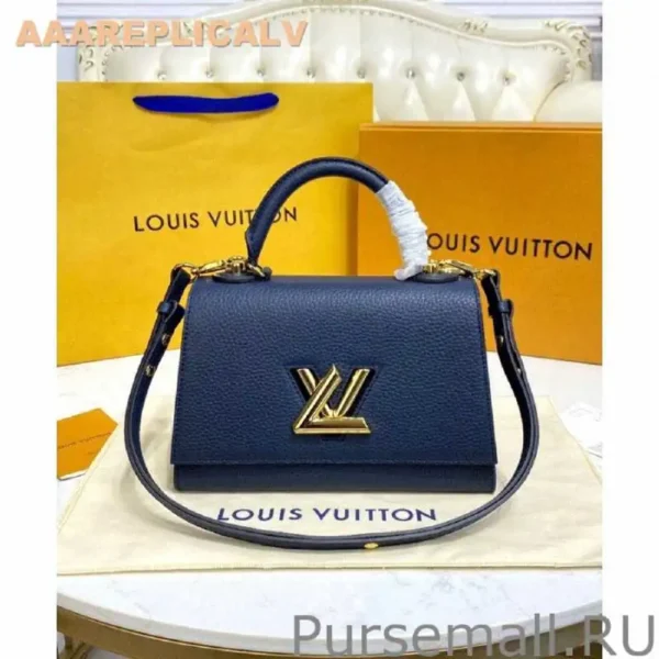 AAA Replica Louis Vuitton Twist One Handle PM M58793