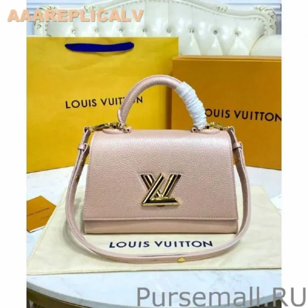 AAA Replica Louis Vuitton Twist One Handle PM M59236