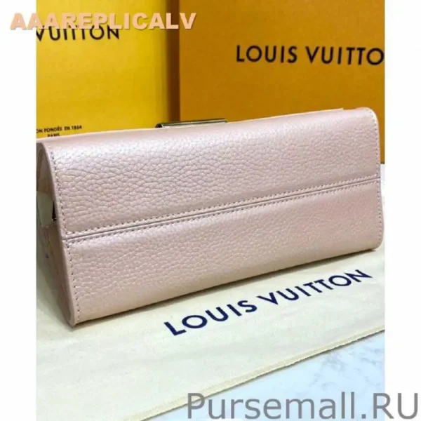 AAA Replica Louis Vuitton Twist One Handle PM M59236