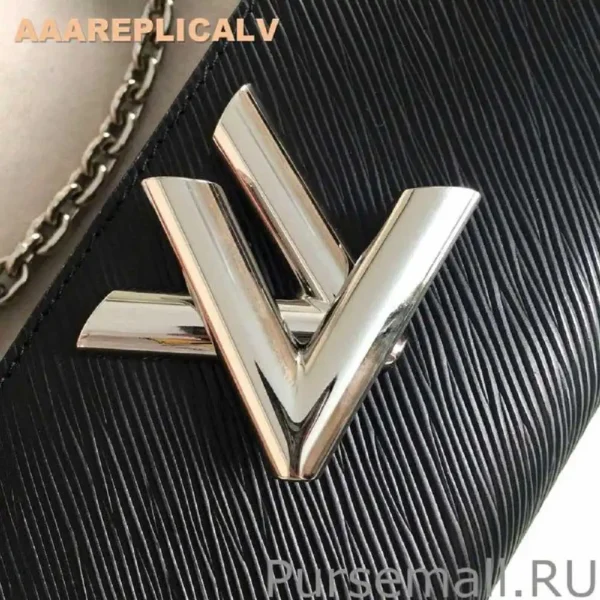 AAA Replica Louis Vuitton Twist PM Epi Leather M50332