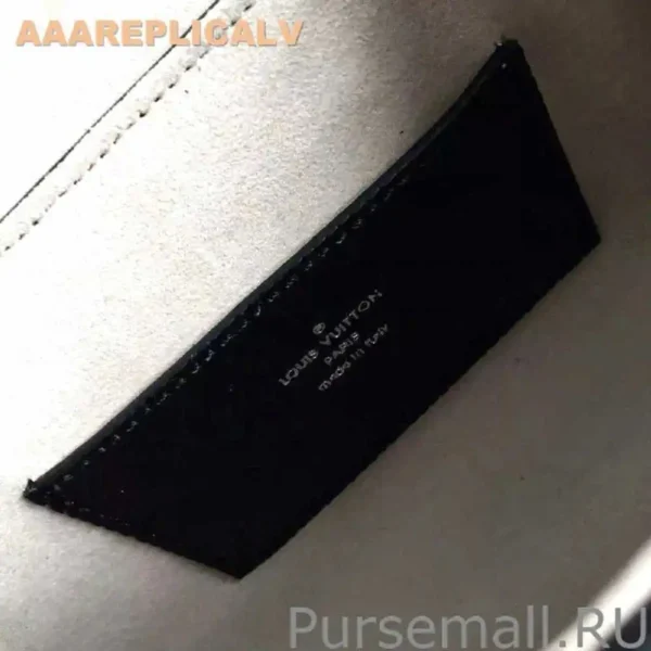 AAA Replica Louis Vuitton Twist PM Epi Leather M50332