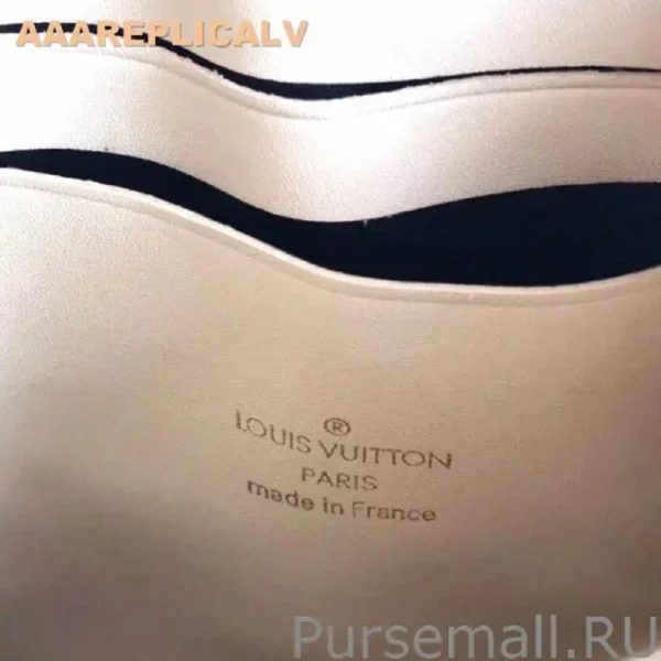 AAA Replica Louis Vuitton Valisette Verticale Monogram Canvas M68623