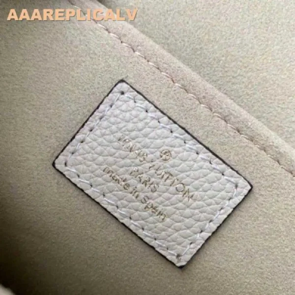AAA Replica Louis Vuitton Vaugirard Bag Monogram Canvas M44353