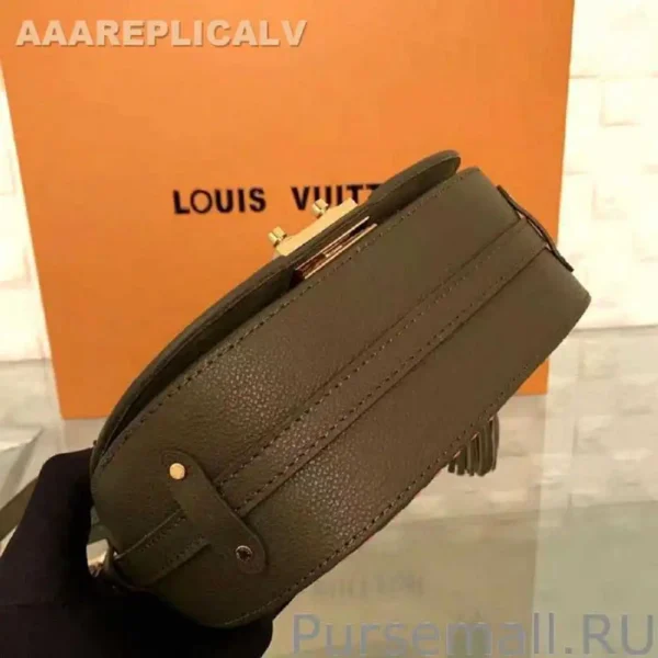 AAA Replica Louis Vuitton junot monogram empreinte M43146